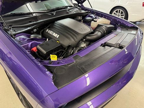 Used 2023 Dodge Challenger R/T Plus w/ Plus Package image 18