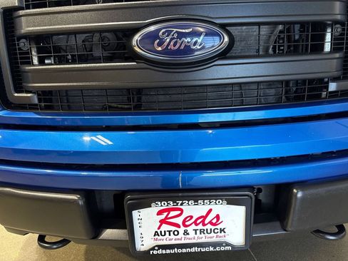 Used 2014 Ford F150 STX w/ Equipment Group 201A Mid AWD/4WD image 67
