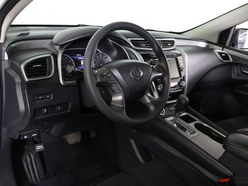 Used 2020 Nissan Murano S w/ Technology Package image 23