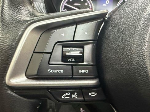 Used 2023 Subaru Forester Premium AWD/4WD image 14