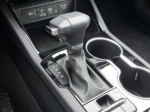 New 2026 Kia K5 GT-Line image 10