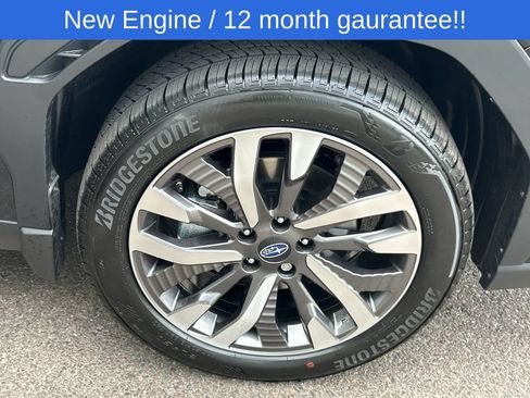 New 2026 Subaru Forester Touring AWD/4WD image 6