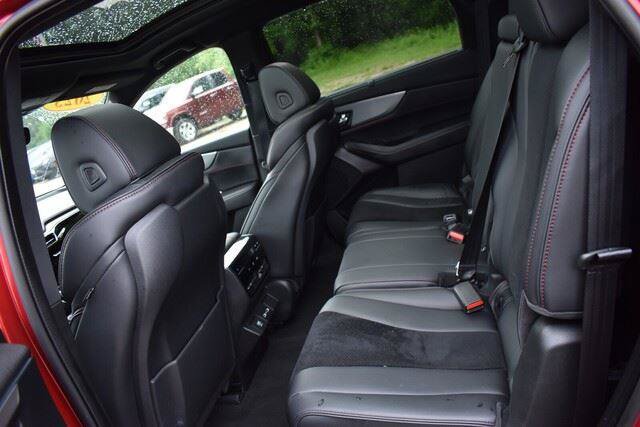 Used 2023 Acura MDX A-Spec AWD/4WD image 26