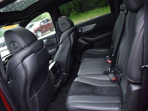 Used 2023 Acura MDX A-Spec AWD/4WD image 26