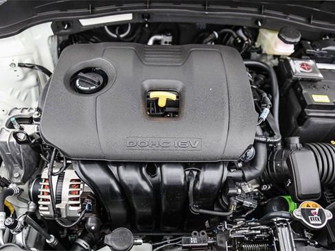 New 2025 Kia Soul LX w/ LX Technology Package image 32