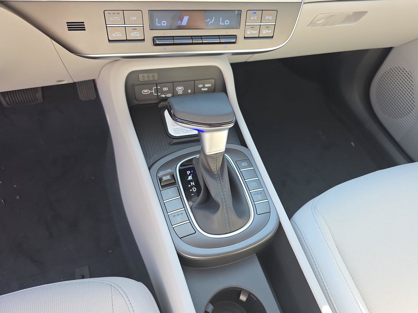 New 2026 Hyundai Kona SEL Sport AWD/4WD image 14
