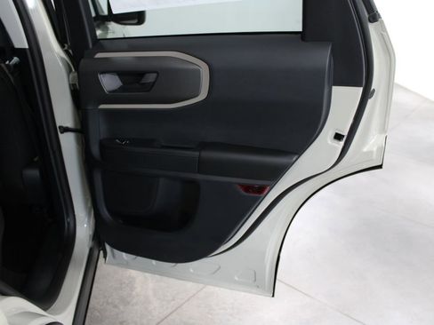 New 2025 Ford Bronco Sport Big Bend w/ Convenience Package image 32