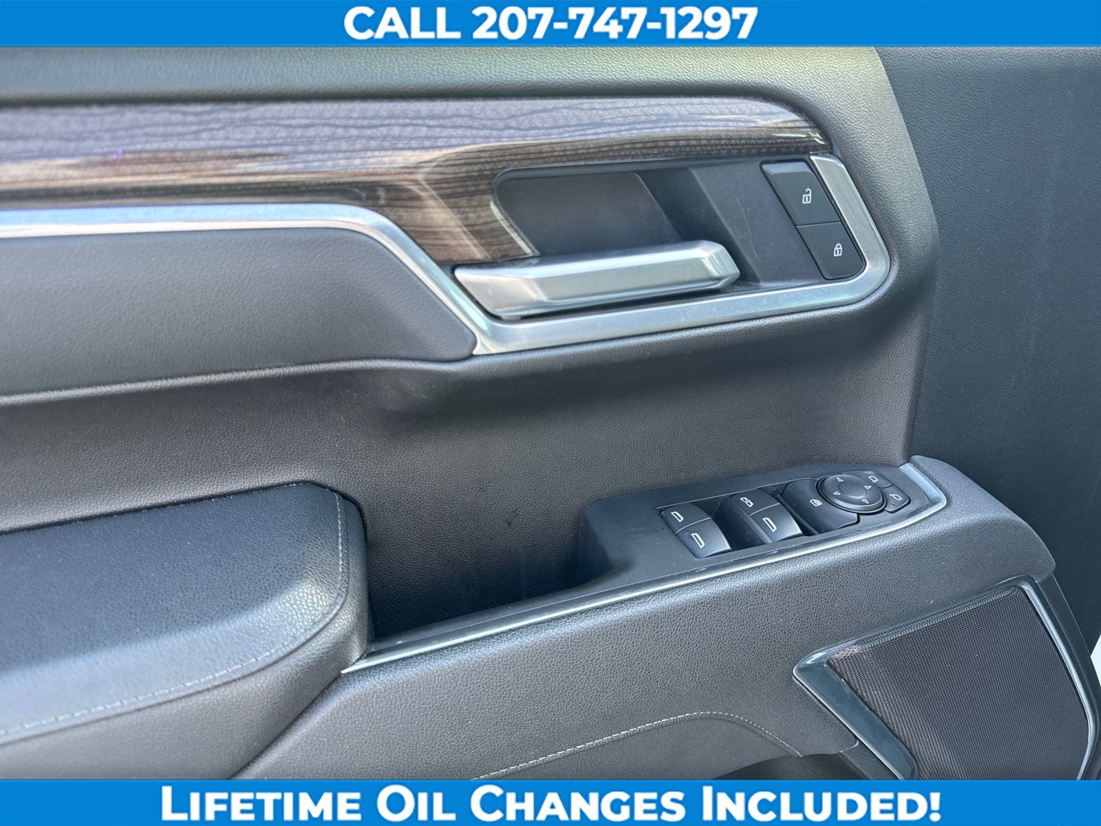 Used 2026 Chevrolet Silverado 1500 RST AWD/4WD image 11
