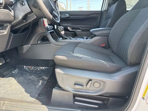 New 2025 Ford Ranger XLT w/ Equipment Group 301A High image 25