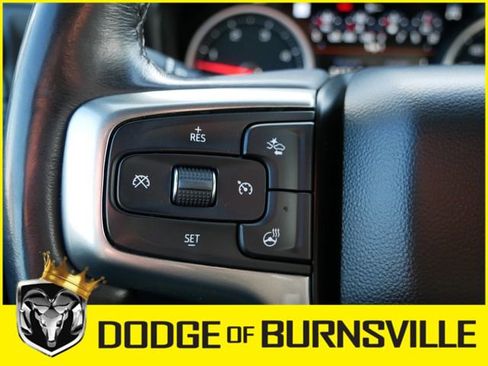 Used 2021 Chevrolet Silverado 3500 LTZ w/ LTZ Plus Package image 25