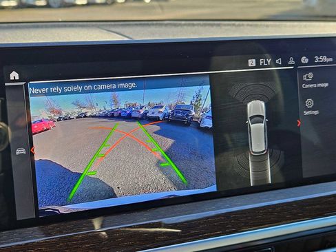 Used 2023 BMW X3 xDrive30i image 28