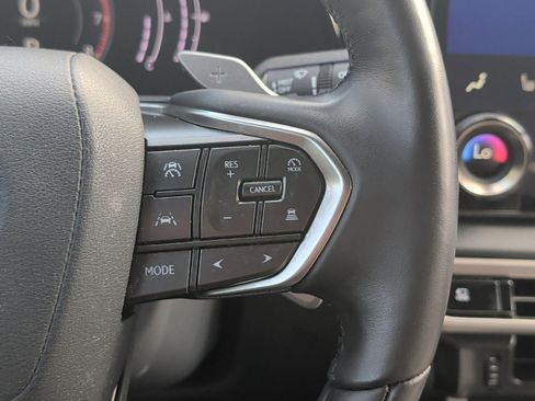Used 2023 Lexus RX 350 Premium Plus w/ Cold Area Package FWD image 14