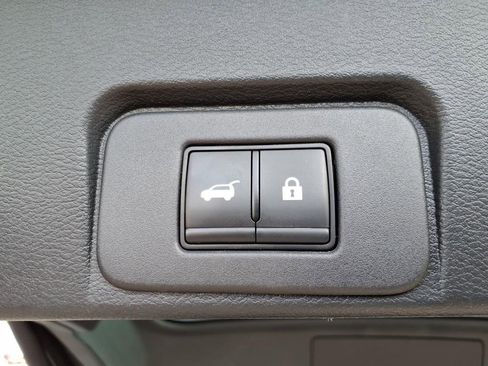 Certified 2023 Nissan Rogue Platinum w/ Platinum Premium Package AWD/4WD image 14
