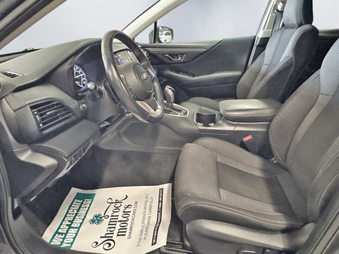 Used 2021 Subaru Outback Premium image 14