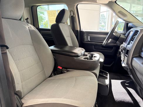 Used 2015 RAM 1500 Big Horn AWD/4WD image 16