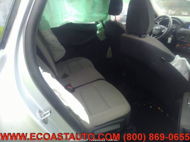 Used 2020 Ford Escape S AWD/4WD image 8