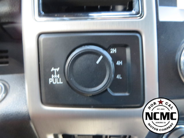 Used 2020 Ford F350 Platinum w/ FX4 Off-Road Package AWD/4WD image 36