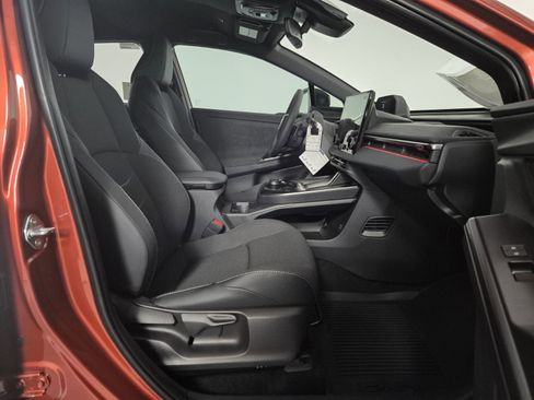 New 2026 Toyota C-HR AWD/4WD image 32