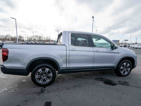 Used 2019 Honda Ridgeline RTL-E image 6