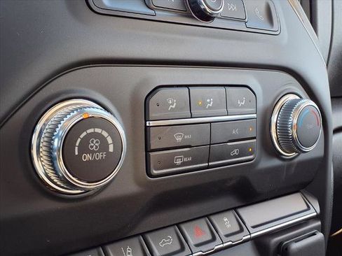 New 2026 GMC Sierra 3500 Pro w/ Convenience Package image 7