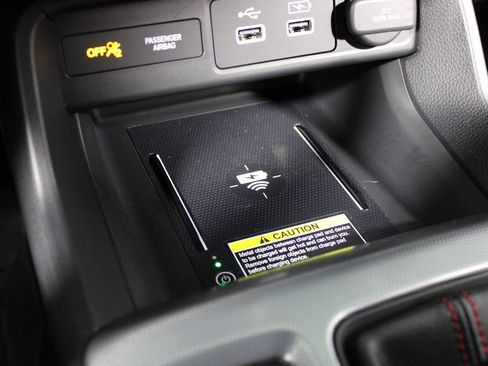 Used 2025 Honda Civic Type R image 22