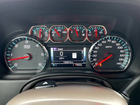 Used 2018 GMC Yukon SLT w/ Premium Edition AWD/4WD image 15