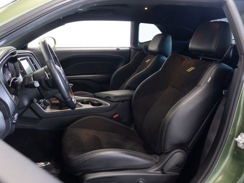 Used 2023 Dodge Challenger R/T Scat Pack RWD image 22