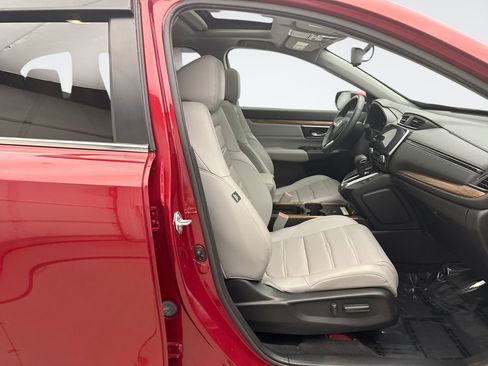 Used 2022 Honda CR-V Touring image 18