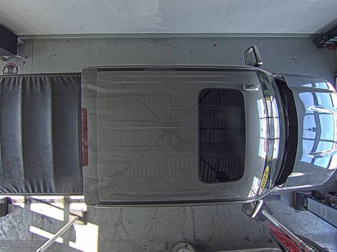 Used 2025 Chevrolet Silverado 1500 High Country w/ High Country Premium Package image 34