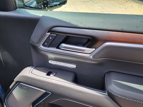 New 2026 GMC Sierra 1500 Denali AWD/4WD image 39