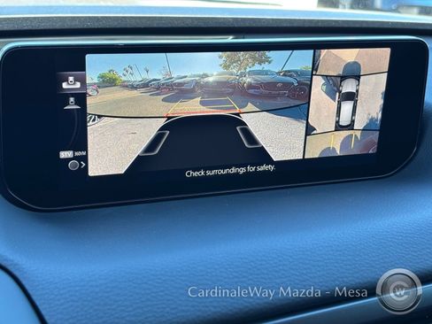 New 2026 MAZDA CX-50 2.5 Turbo w/ Weather Package image 18