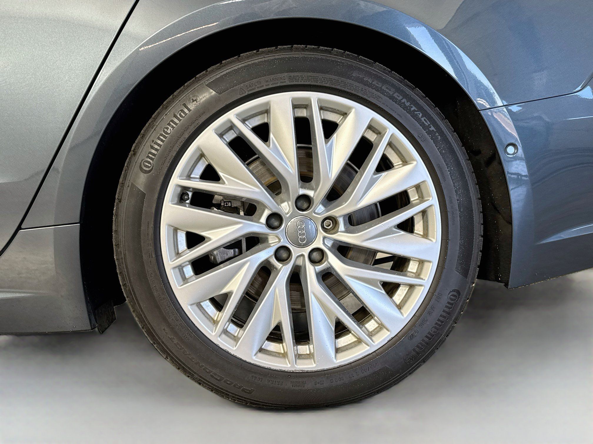 Used 2019 Audi A7 3.0T Prestige w/ Prestige Package AWD/4WD image 34