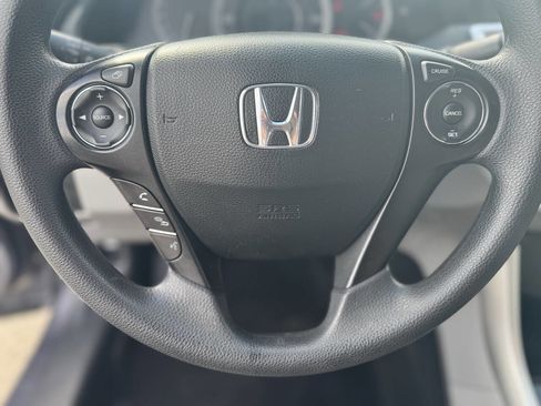 Used 2015 Honda Accord LX image 10