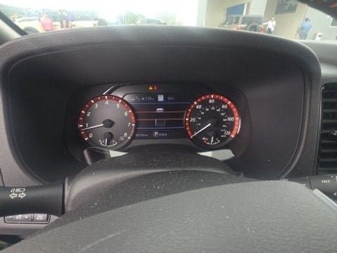 Used 2023 Nissan Frontier Pro-X w/ Technology Package RWD image 18