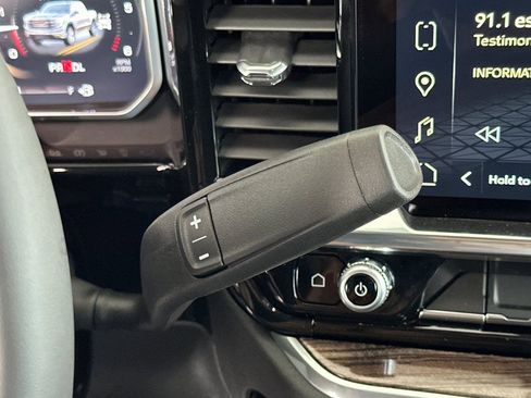 New 2026 GMC Sierra 1500 Elevation AWD/4WD image 22