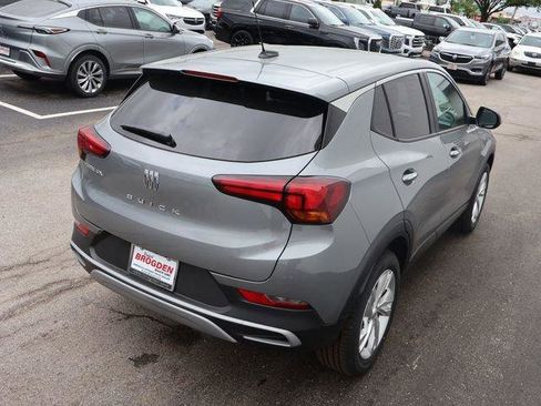 New 2026 Buick Encore GX Preferred FWD image 5