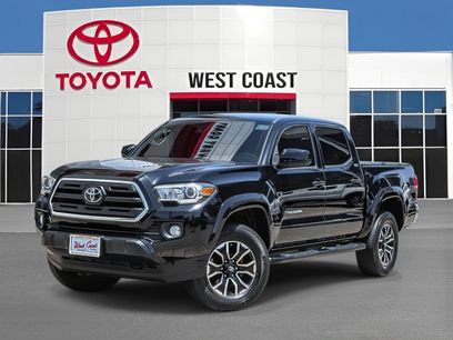 Used 2018 Toyota Tacoma SR5