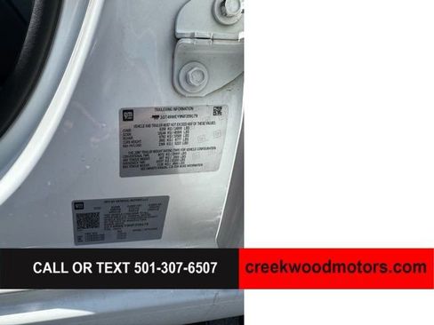 Used 2022 GMC Sierra 3500 Denali w/ Denali Ultimate Package AWD/4WD image 18