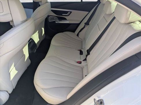 New 2026 Mercedes-Benz E 350 Sedan image 16