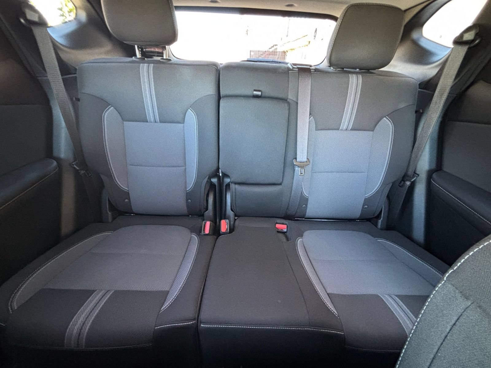Used 2026 Chevrolet Blazer LT FWD image 38