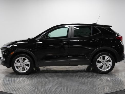 New 2026 Buick Encore GX Preferred w/ Comfort Package image 5