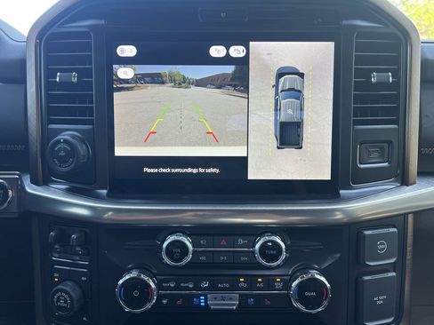 New 2026 Ford F150 King Ranch AWD/4WD image 4