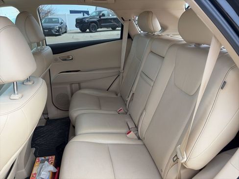 Used 2015 Lexus RX 350 AWD image 12