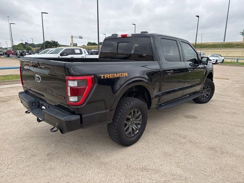 Used 2023 Ford F150 Tremor w/ Equipment Group 402A High AWD/4WD image 10