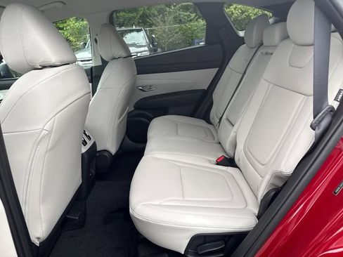 New 2026 Hyundai Tucson SEL Plus AWD/4WD image 14