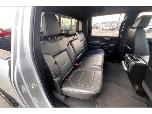 Used 2022 Chevrolet Silverado 3500 High Country w/ Z71 Off-Road Package AWD/4WD image 28