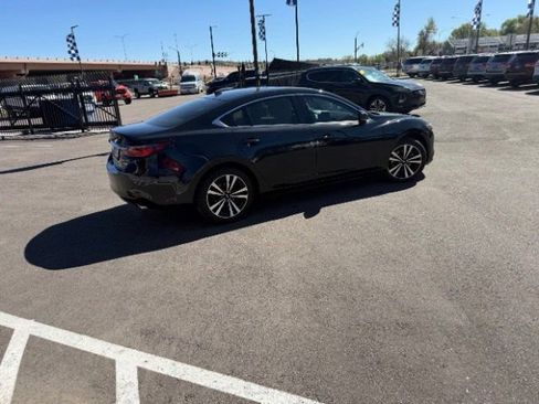 Used 2020 MAZDA MAZDA6 Grand Touring FWD image 22