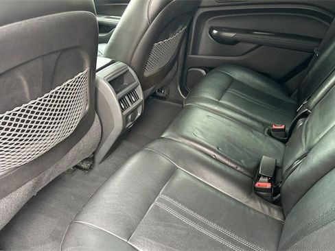 Used 2012 Cadillac SRX Luxury image 15