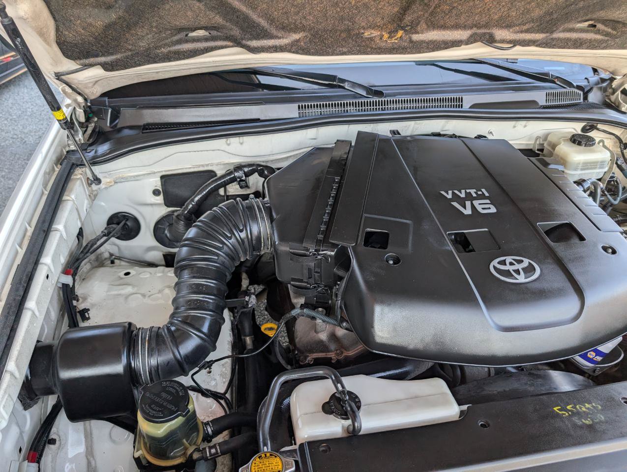 Used 2006 Toyota 4Runner SR5 RWD image 22