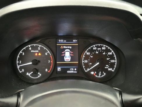 Used 2021 Nissan Altima 2.5 S image 9